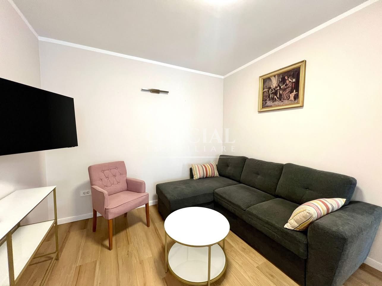 Apartament 3 Camere | 77 Mp | Garaj |  Zona VIVO COLUMNA - Poză 15