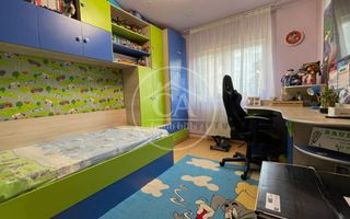 Apartament cu 3 camere de inchiriat in zona Nufarul, Oradea. - Poză 5