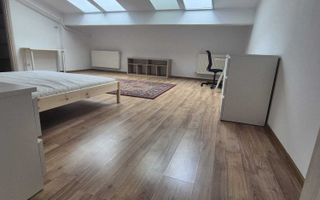 Inchiriere Apartament spatios 4 camere 5-7 min metrou N Grigorescu - Poză 1