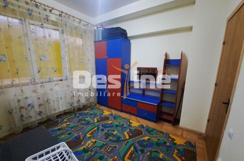 Apartament 3 camere | 65 mp | Etaj 8 | 5 min de metrou Iancului - Poză 5