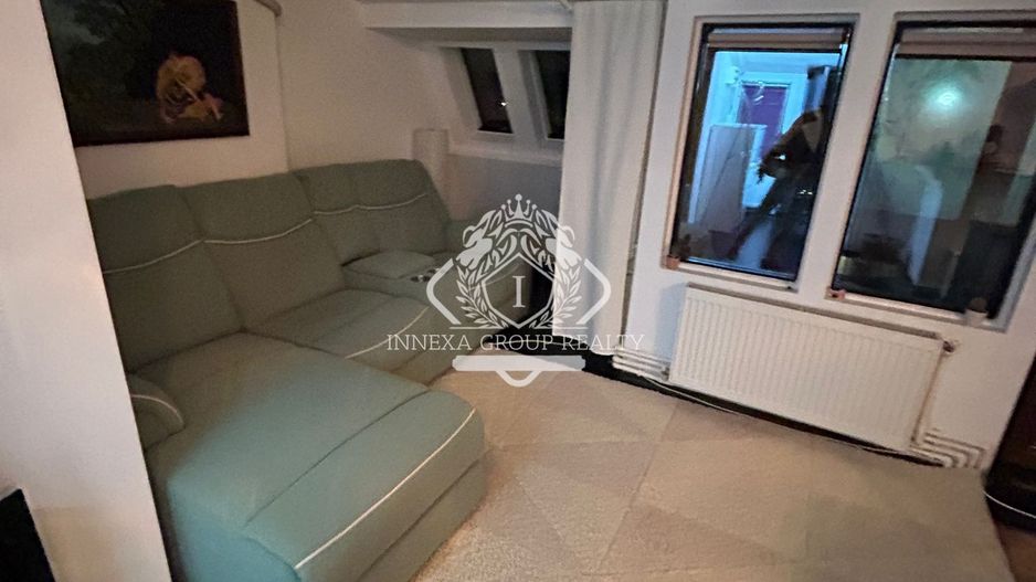 Apartament 2 camere I etaj 5-mansarda cu lift I 56mp I Pipera - Iancu Nicolae - Poză 3