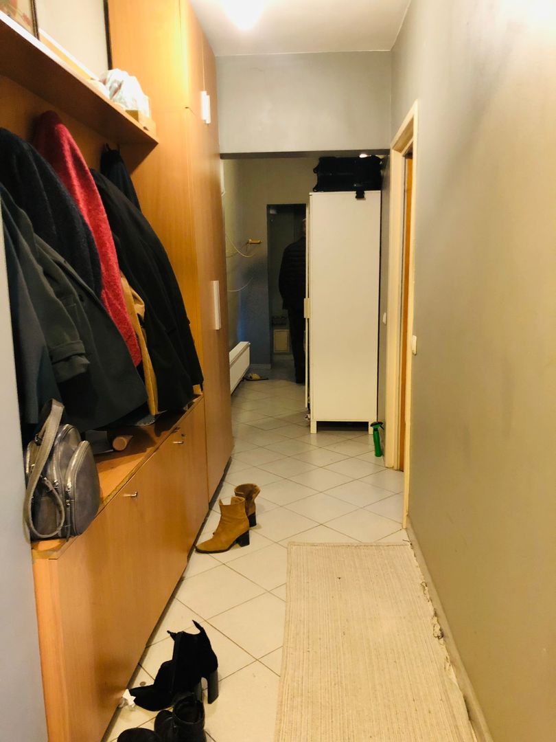 3 Camere, cu 2 Bai si Centrala Proprie, Militari - Pacii , metrou - Poză 6