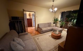 Etaj intermediar. Mobilat. Pozitie excelenta - Poză 4