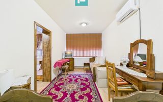 Hală industrială cu multiple destinații în Nădlac - Poză 13