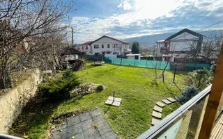 Casă cu potențial de renovare, teren generos 1366 mp, Dâmbu Rotund - Poză 14