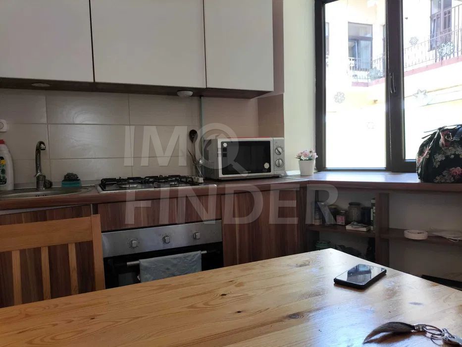 Apartament Ultracentral Cladire Istorica - Poză 5