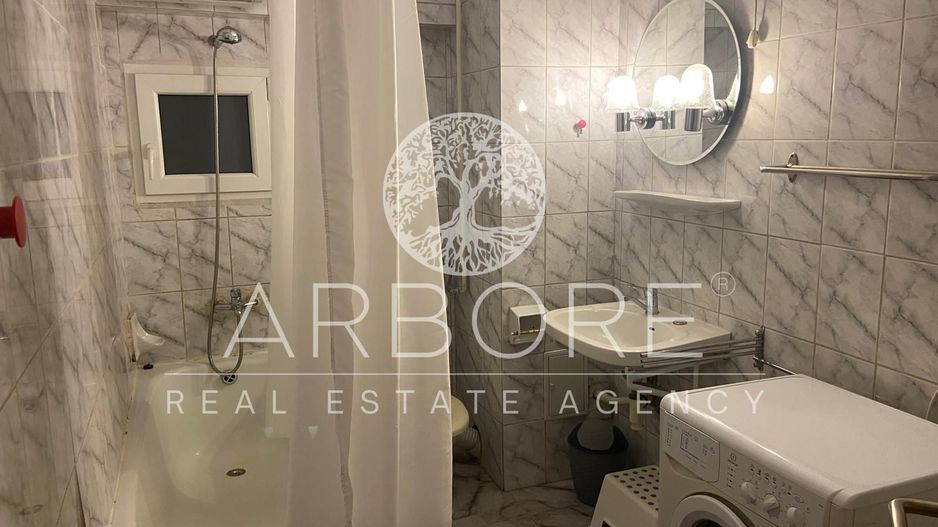 Închiriere apartament 3 camere, decomandat, zona Traian-Unirii - Poză 8