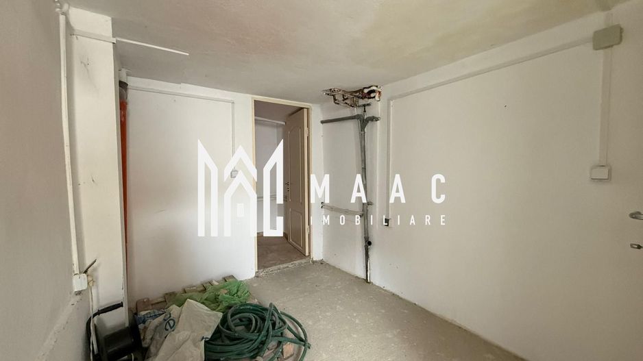 Spatiu birouri | Renovat | Garaj | Gradina | C. Dumbravii - Poză 16