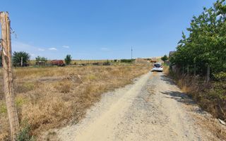 Teren 1000 mp, zona Ciusmeaua Moldovencei; - Poză 2