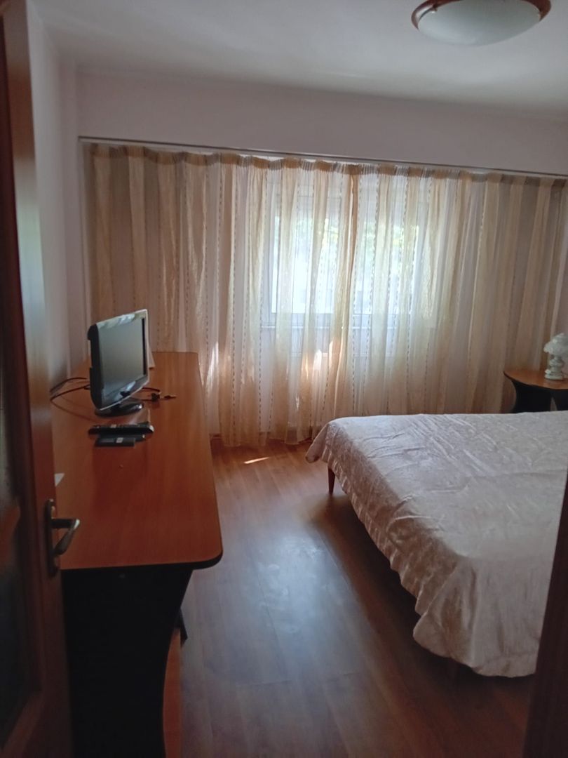 Apartament 3 cam, 86 mp, etaj 2/4, zona IC Frimu - Poză 5