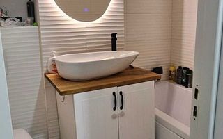 Apartament cu 2 camere modern / renovat total/ 60mp/ zona Baza 3 - Poză 5