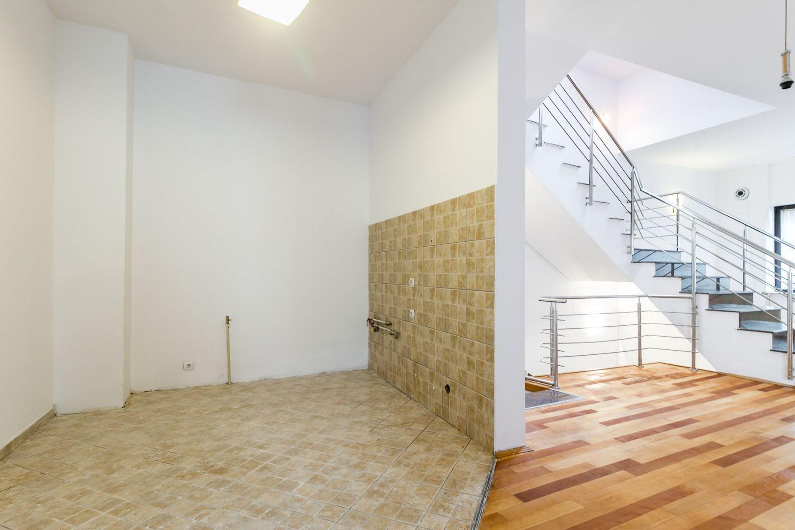 COMISION 0% - Imobil D+P+2E - Dorobanti - 340mp, 2 locuri parcare, imobil nou - Poză 10