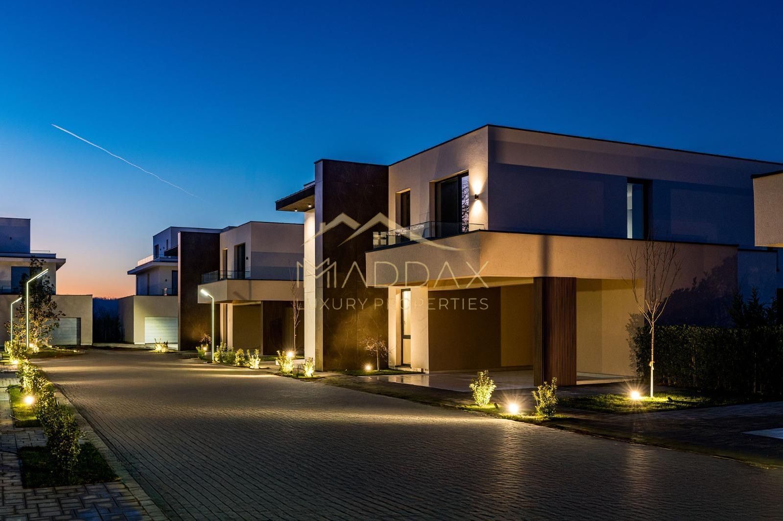 Vila ***ULTRALUX*** // Pipera - Poză 17