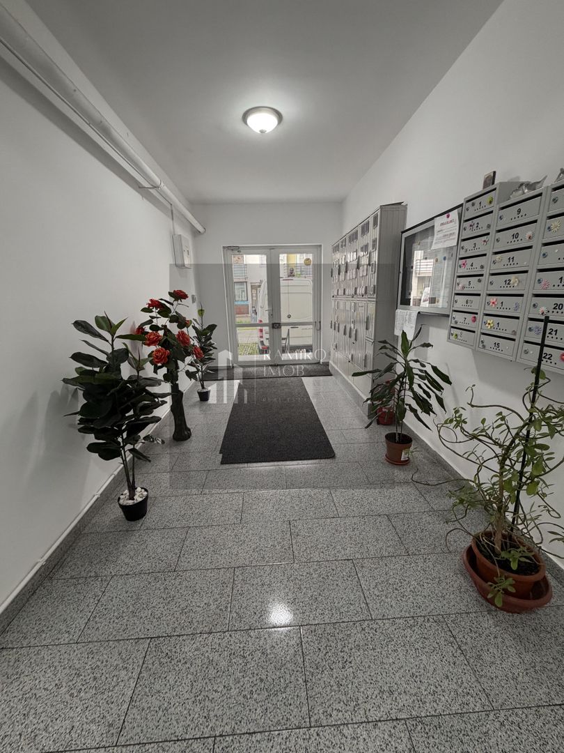 Apartament 3 camere Luica / Soseaua Giurgiului / Pogoanele - Poză 10
