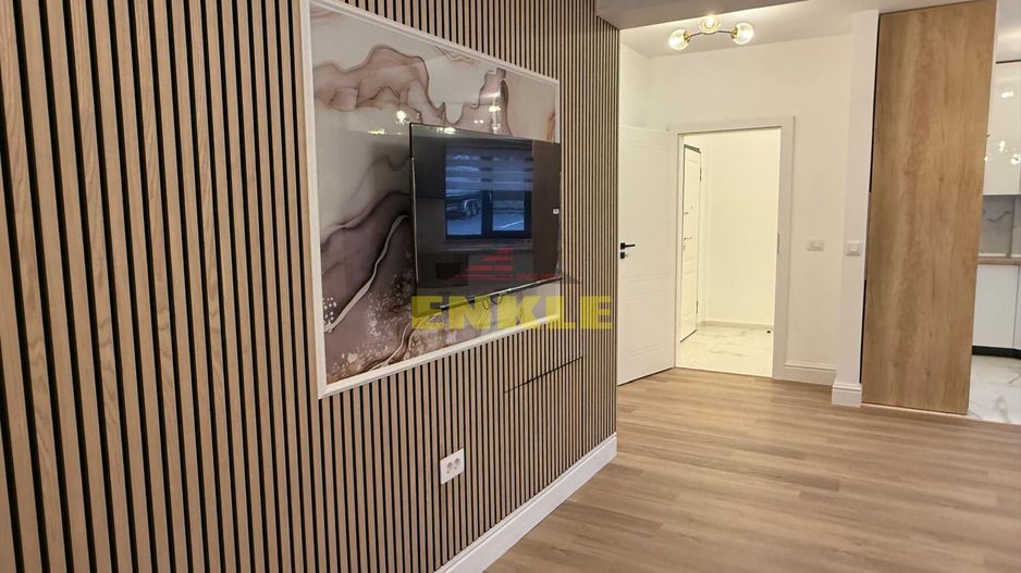 Apartament de închiriat în bloc nou!! - Poză 4