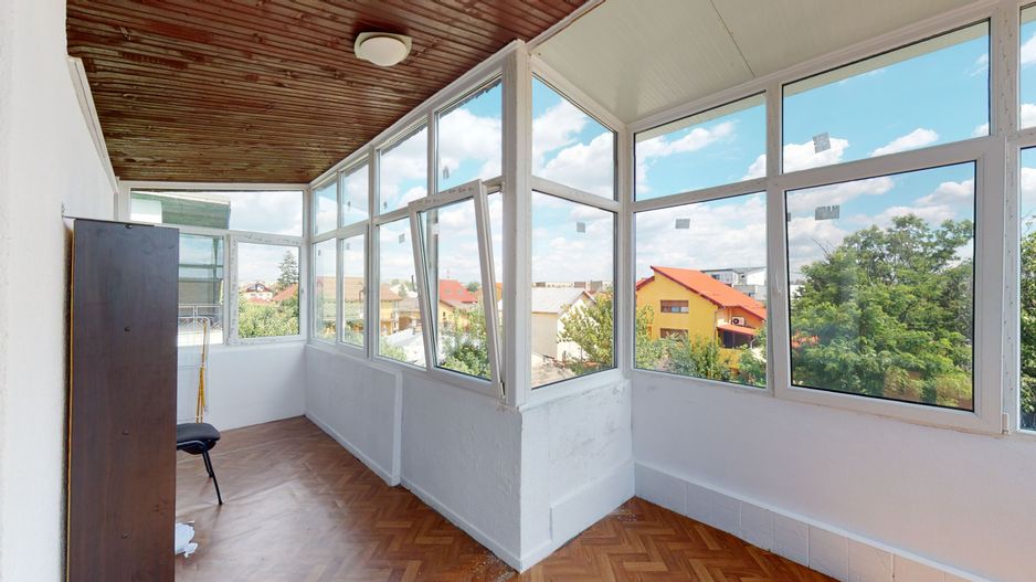 Vila individuala 7 camere | ideala birouri - Poză 20