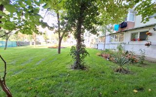 Liber,  apartament 2 camere, mobilat, Alexandru cel Bun Iasi - Poză 17