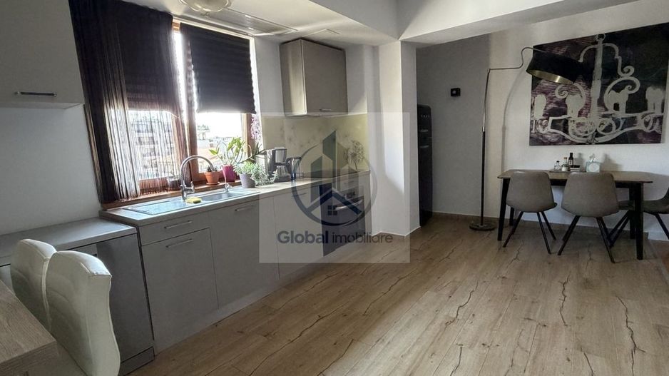 Herăstrău | Apartament 4 camere de închiriat - Poză 13
