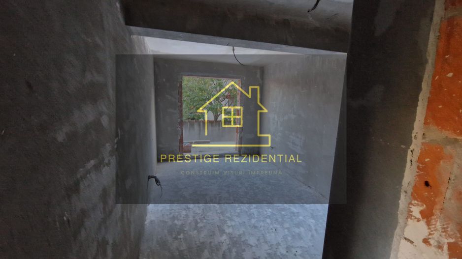 Ap 2 Camere Decomandata,Curte 62 mp,Nicolae Grigorescu-Metrou - Poză 4