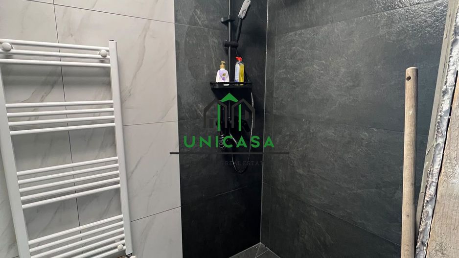 Apartament - 2 camere - Zona Traian - Poză 4