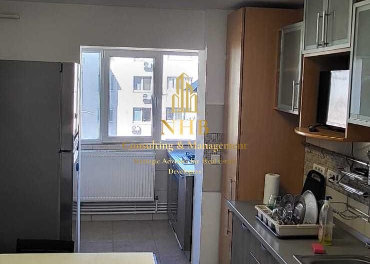 Apartament decomandat 3 camere / Zona Ghencea / Prima Inchiriere - Poză 5