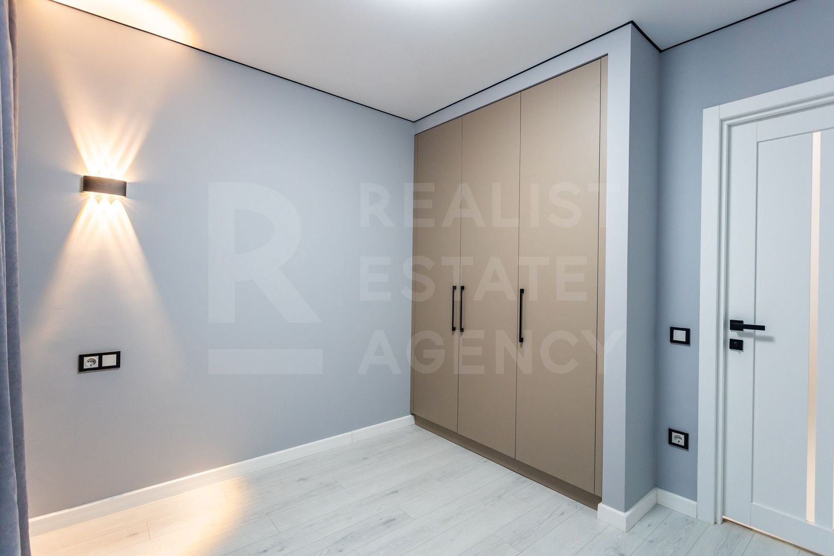 Vânzare, apartament, 2 camere, str. Matei Basarab, Râșcani - Poză 6