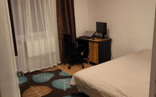 Apartament de 3 camere, decomandat, 64mp, zona Piata Zorilor - Poză 3