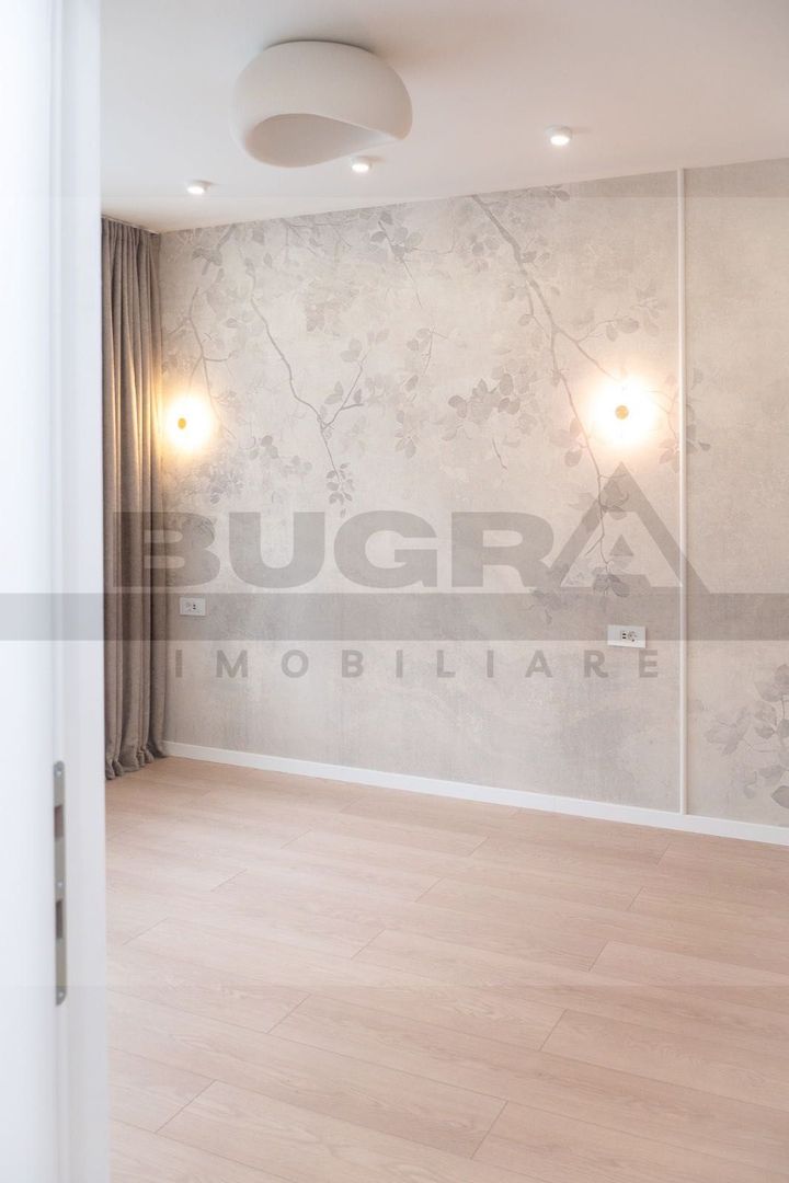 Apartament 2 camere 50 mp, renovat complet, Hotel Royal - Poză 4