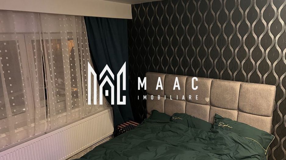 Apartament 3 camere | Parter | 72 MPU | Zona Hipodrom 3 - Poză 6