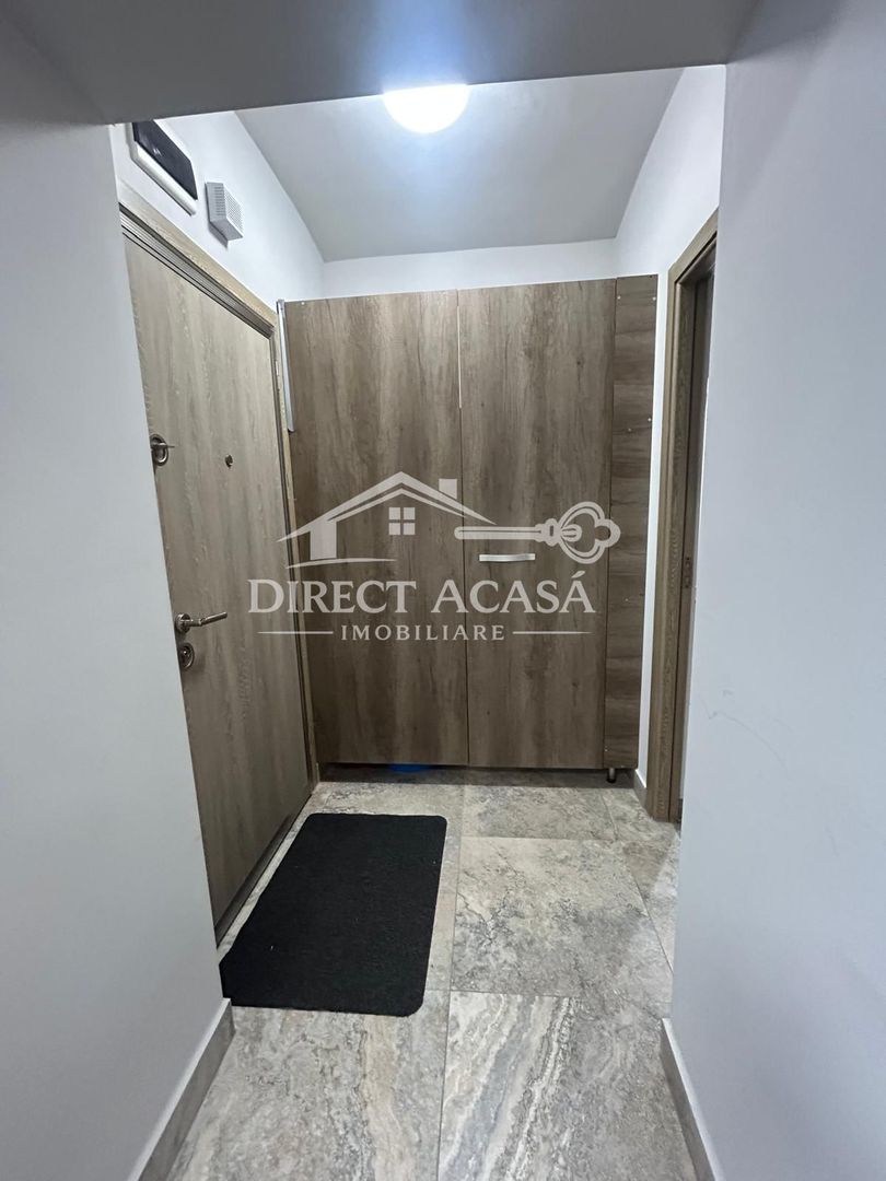 Apartament 45 mp de inchiriat | Str. Horea - Poză 6