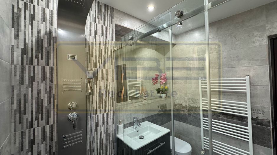 Vila moderna 4 camere+garaj CUG- Horpaz - Poză 29