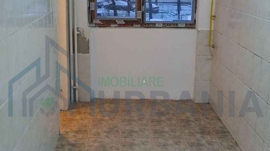 Apartament 2 camere decomandat, etaj 1/11, Piața Nicolina, Iași – 52,6 mp - Poză 5