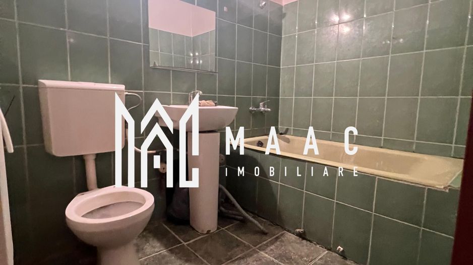 Garsoniera | Zona Nord | Etaj 1 - Poză 3