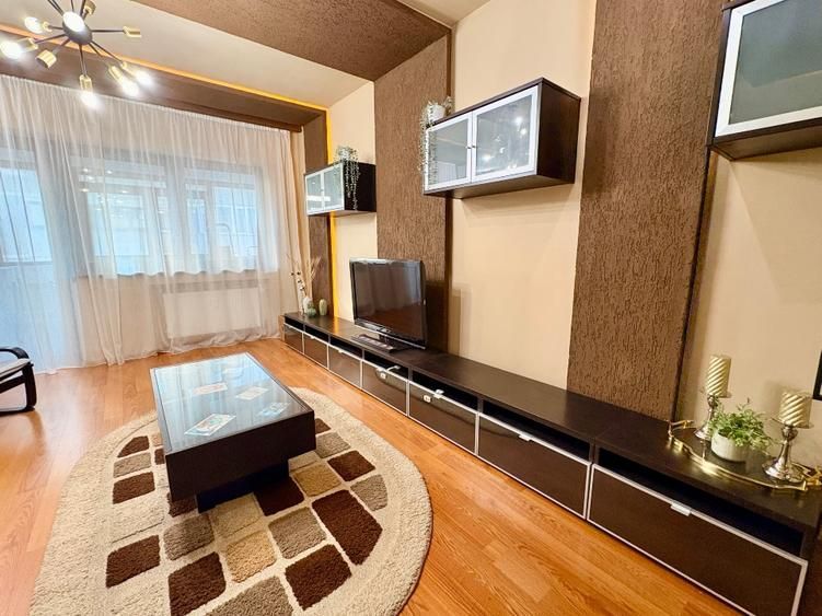 Apartament 2 camere RENOVAT de închiriat – Drumul Taberei zona Favorit | 65 mp - Poză 1