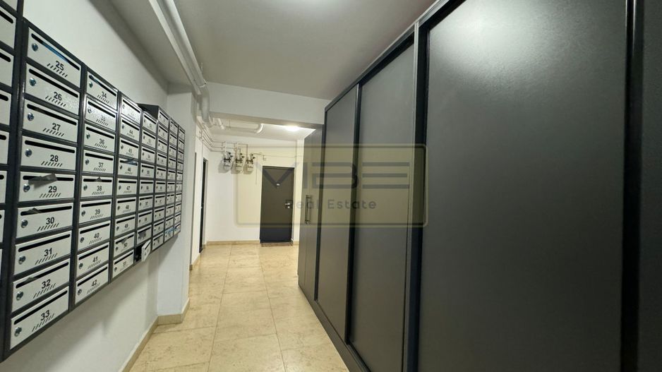 Apartament 2 camere open-space Cartierul VISOIANU - Poză 18