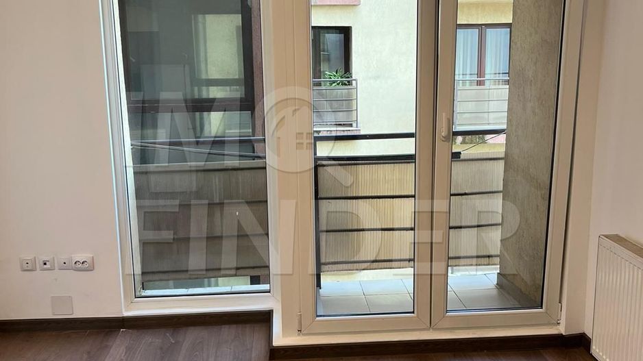 Investitie! Garsoniera zona FSEGA, Marasti - Poză 3