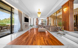 Refugiu Privat: Vila Modernă cu Facilitați de Lux în Cluj-Napoca! - Poză 3