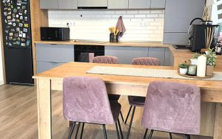 Apartament 3 camere, Salciei, 2 locuri de parcare! - Poză 3