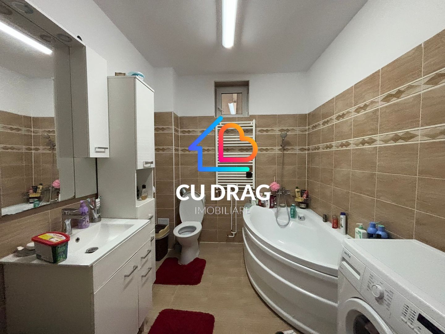 Casa Parcul SUB ARINI cu teren de 950mp - Poză 10