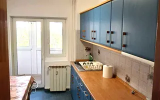 Vanzare 3 Cam Bd Unirii Etj 2 Bloc Monolit 1995 Curat&Impecabil Liniste Deplină - Poză 14
