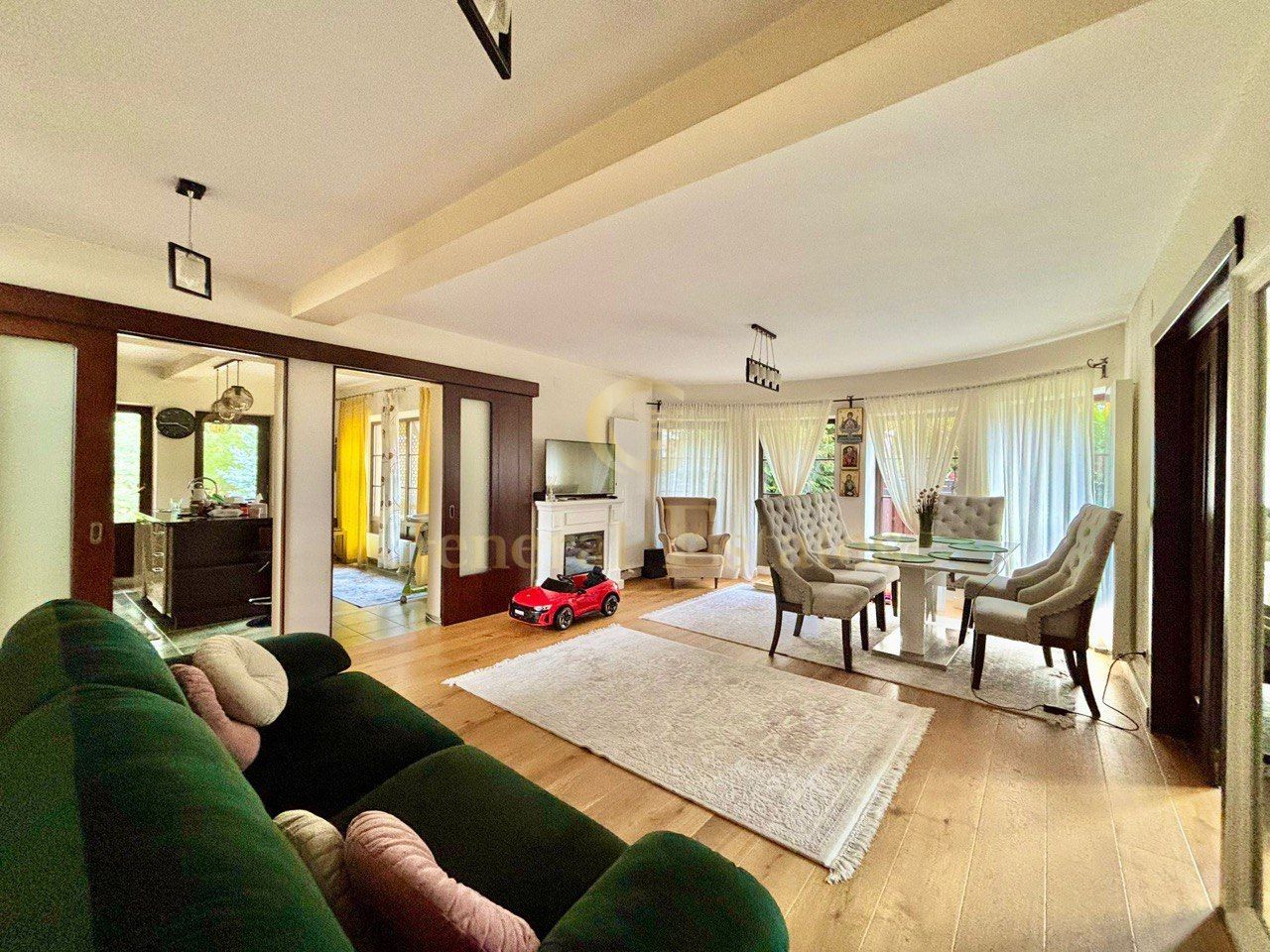 Casa in Sanpetru, Brasov - Poză 16