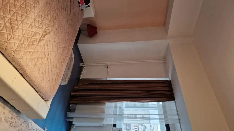 Apartament 3 camere Decebal, spatios 98 mp, vedere mixta, etaj 5 - Poză 6