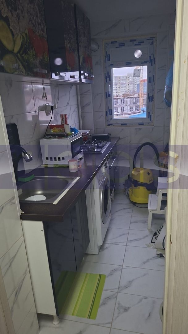 VANZARE 2 CAMERE | 40 MP | ETAJ 5 | DECOMANDAT | ZONA TEIUL DOAMNEI - Poză 3
