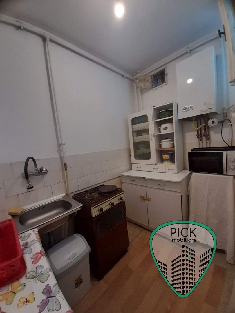 P 4241 - Apartament  de închiriat cu o cameră,în Târgu Mureș,  Aleea Carpați - Poză 5