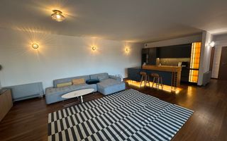 Apartament 3 camere cu parcare subterana - Poză 2