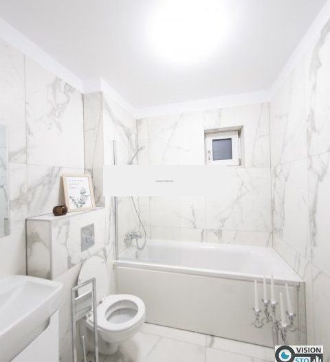 Apartament cu 3 camere lux River Residence, Aradului- oferta cu tur virtual - Poză 12