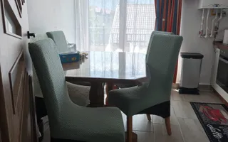 Apartament 2 camere mobilat si utilat modern str, N Labis - Poză 12