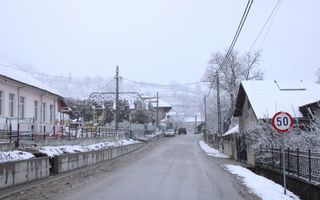 Teren cu izvor de apă minerală  Dangești, Punctul Valea Mare - Poză 17