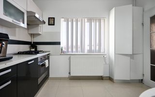 Eremia - Apartament 3 camere + studio | Scara interioara! - Poză 18