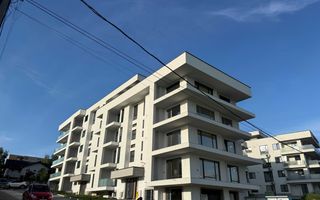 Spațiu comercial 175,7 mp, parter, Valea Lupului – bloc nou 2025 - Poză 2